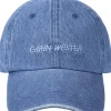 Carin Wester Britney lippis