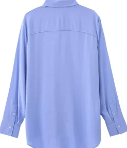 Carin Wester Erina kauluspaita
