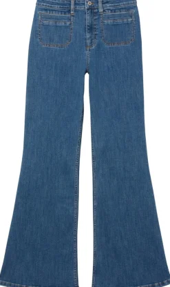 Carin Wester Flare farkut