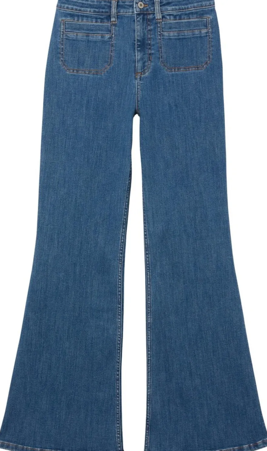 Carin Wester Flare farkut