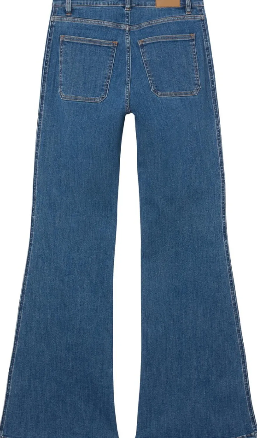 Carin Wester Flare farkut