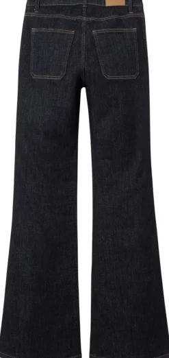 Carin Wester flare-farkut Violet