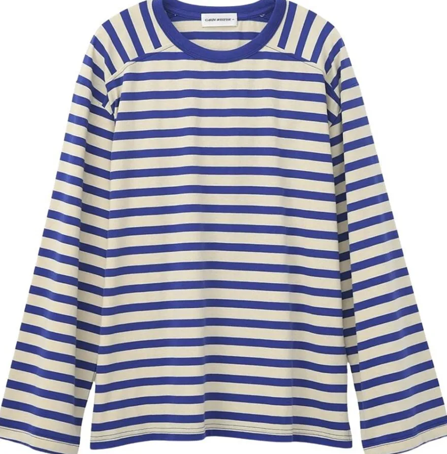 Carin Wester jerseytopp ALFRIDA