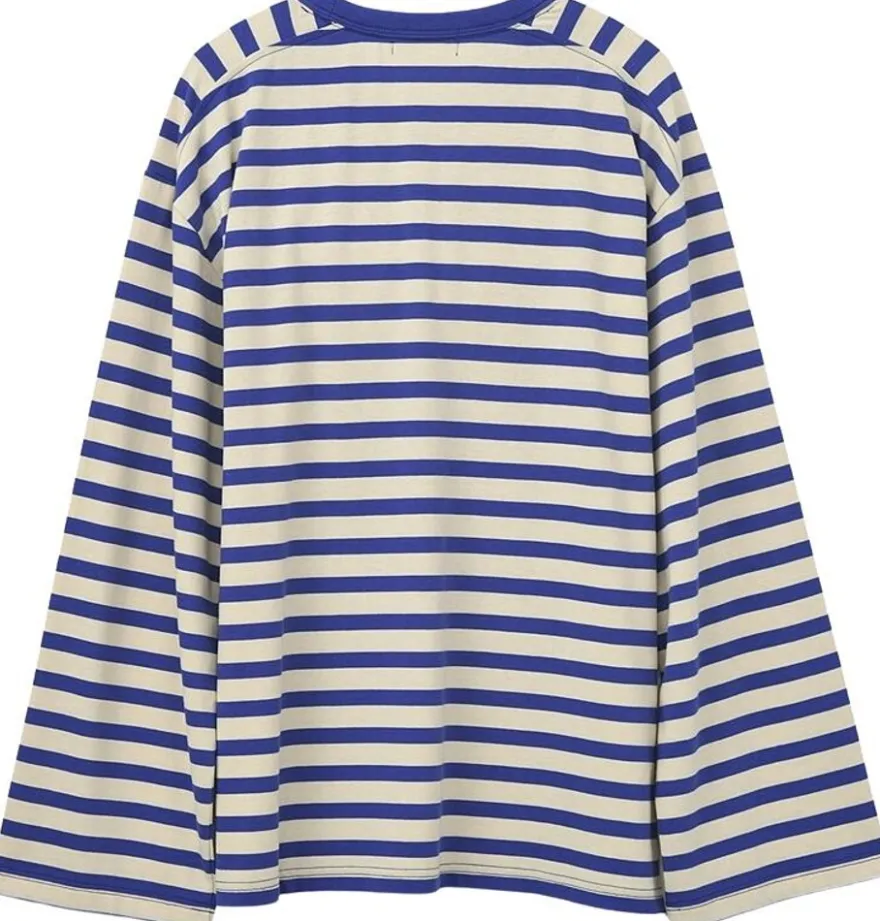 Carin Wester jerseytopp ALFRIDA