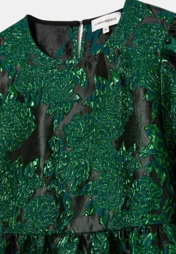 Carin Wester Lazio mekko