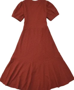 Carin Wester mekko Augusti