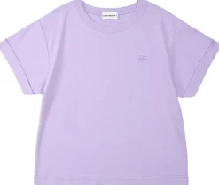 Carin Wester Storm T-paita