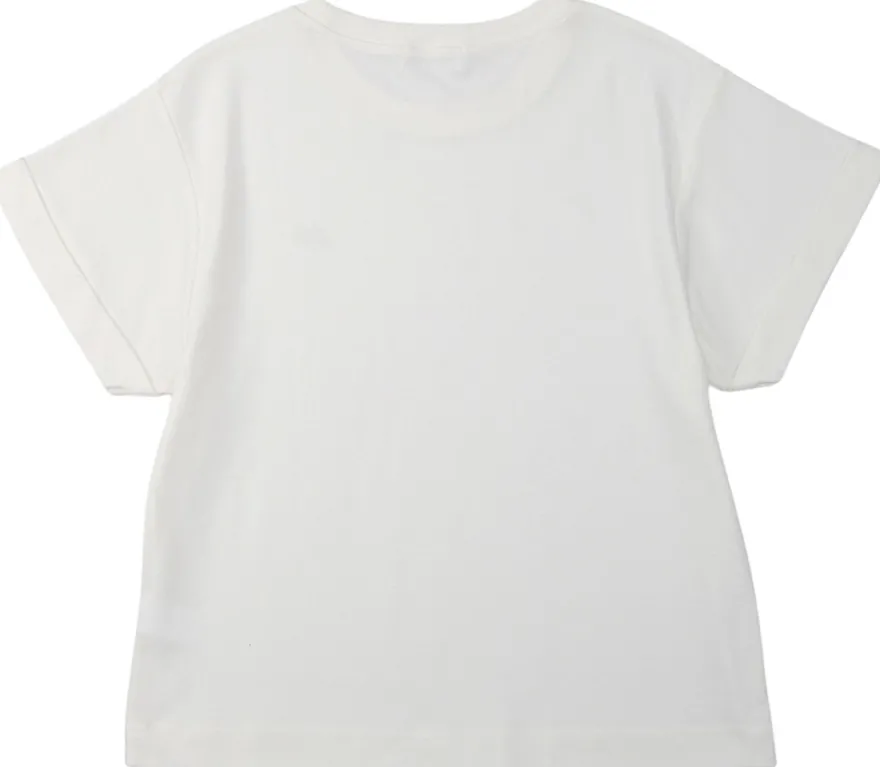 Carin Wester Storm T-paita
