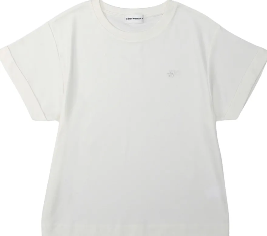 Carin Wester Storm T-paita