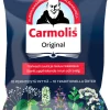 Carmolis yrttikaramelli 75 g