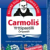 Carmolis yrttipastilli, sokeriton 45 g