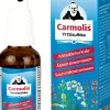 Carmolis Yrttisuihke 30 ml