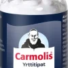 Carmolis yrttitipat 80 ml