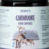 Carnivore Liver capsules 120 kaps.