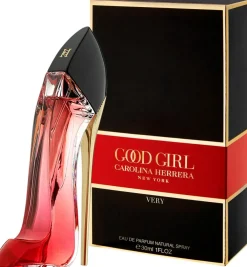 Carolina Hererra Very Good Girl EdP tuoksu 30 ml