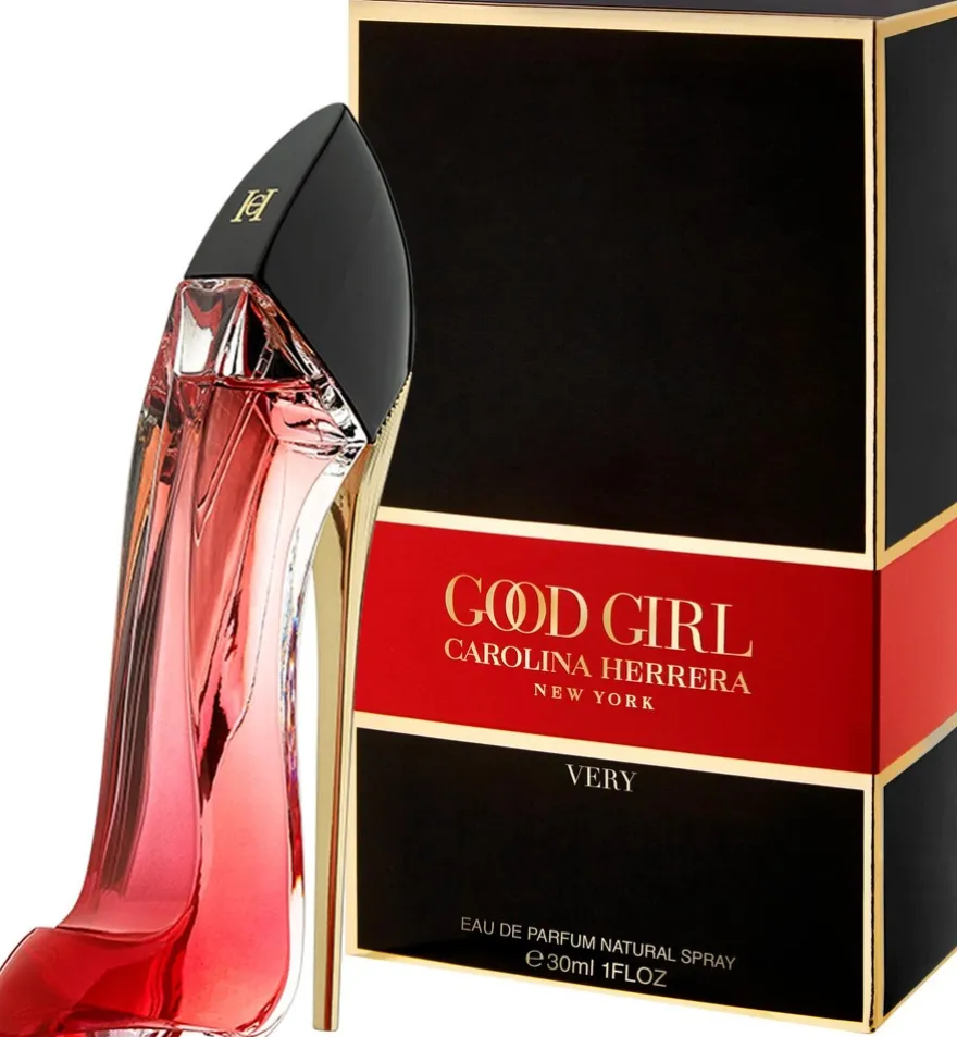 Carolina Hererra Very Good Girl EdP tuoksu 30 ml