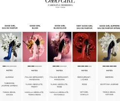 Carolina Hererra Very Good Girl EdP tuoksu 30 ml