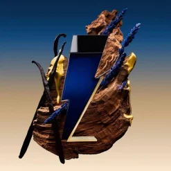 Carolina Herrera Bad Boy Cobalt EdP Absolute 50 ml -tuoksu