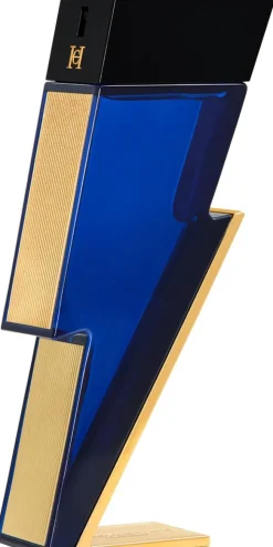 Carolina Herrera Bad Boy Cobalt EdP Absolute 50 ml -tuoksu