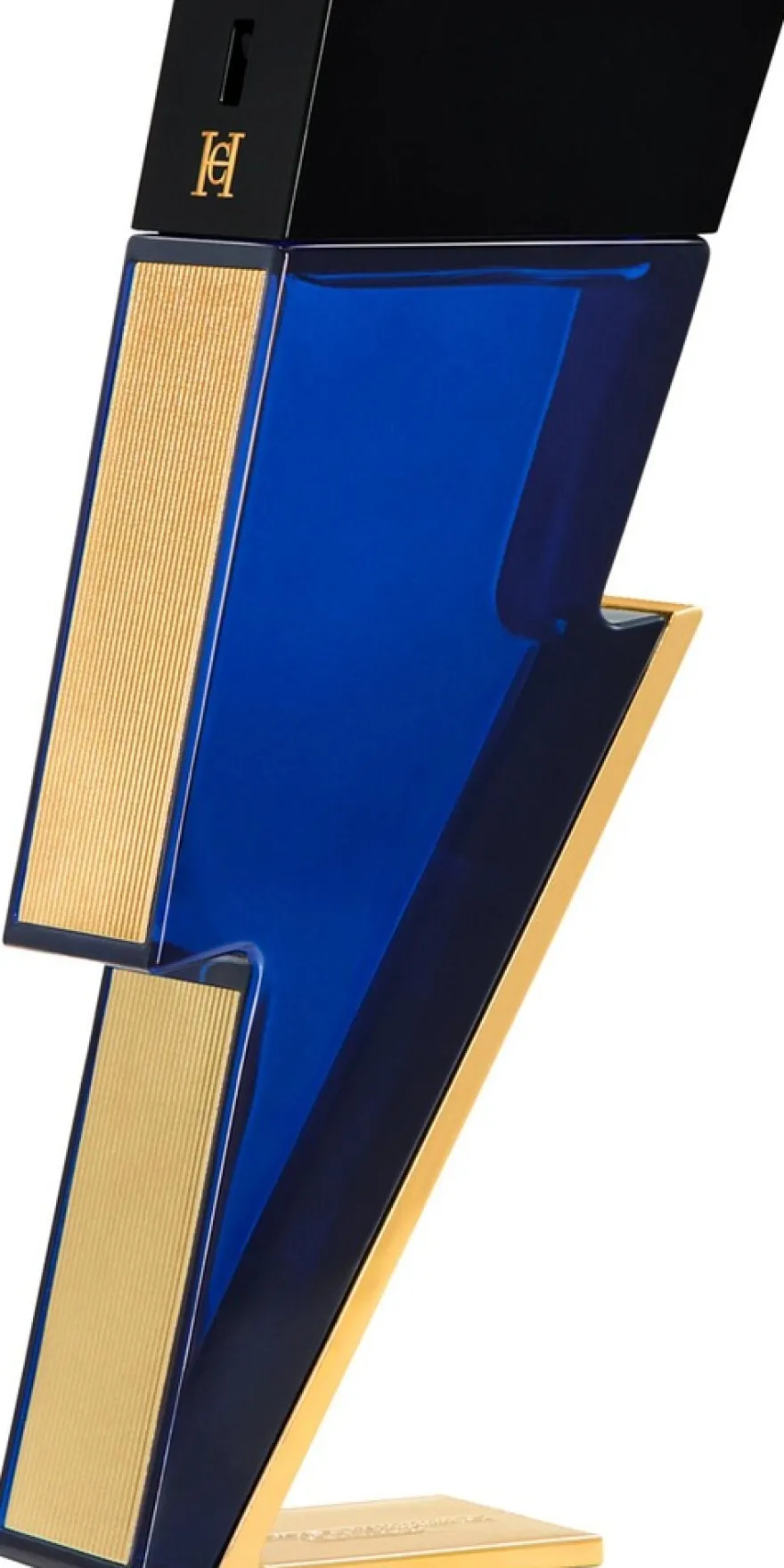 Carolina Herrera Bad Boy Cobalt EdP Absolute 50 ml -tuoksu