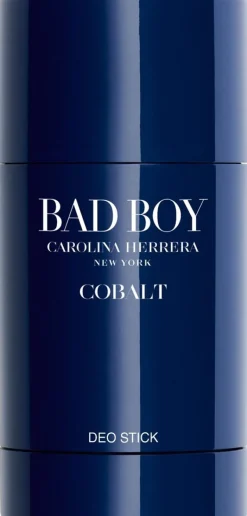 Carolina Herrera Bad Boy Cobalt Deo Stick 75 g