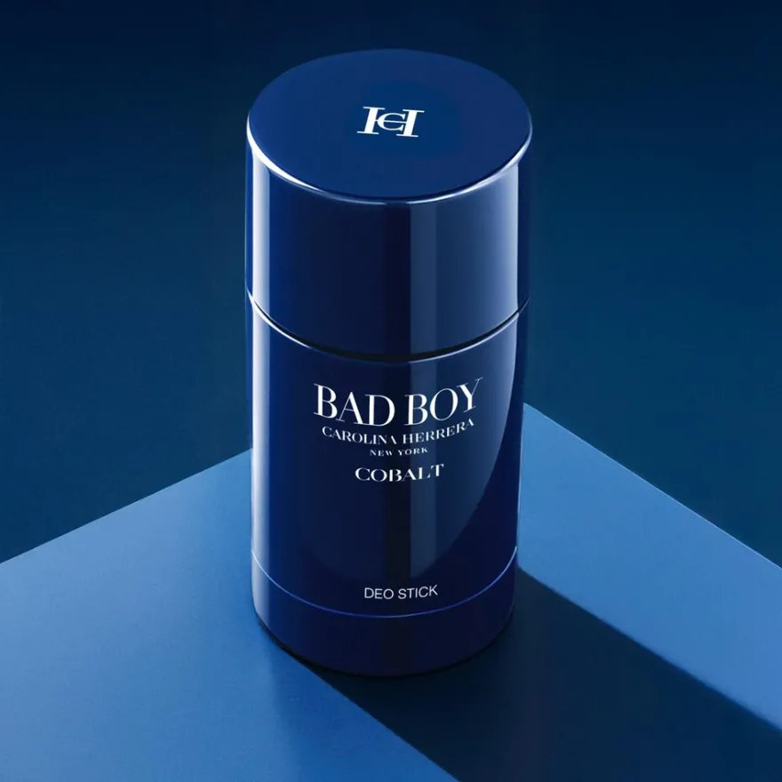 Carolina Herrera Bad Boy Cobalt Deo Stick 75 g