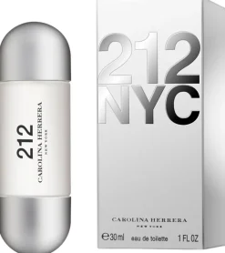 Carolina Herrera 212 EdT tuoksu 30 ml