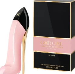 Carolina Herrera Good Girl Blush EdP tuoksu 30 ml