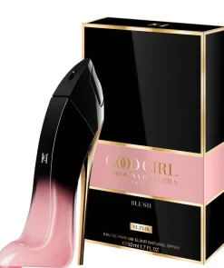 Carolina Herrera Good Girl Blush Elixir tuoksu 50 ml