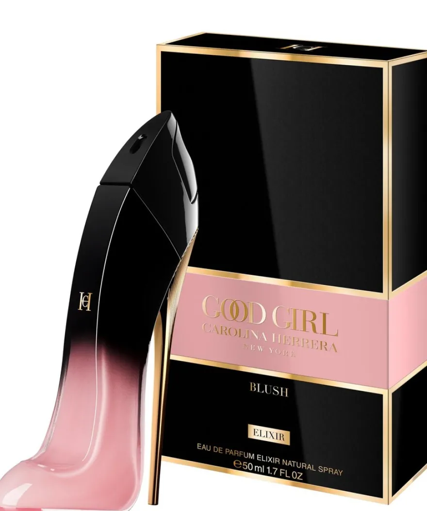 Carolina Herrera Good Girl Blush Elixir tuoksu 50 ml
