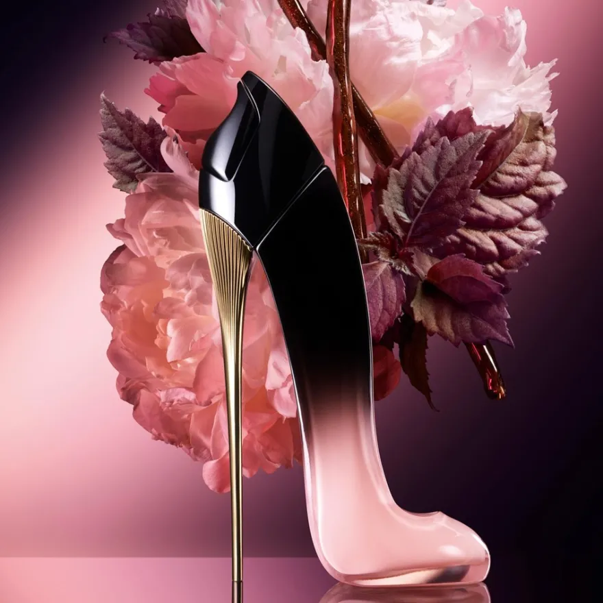 Carolina Herrera Good Girl Blush Elixir tuoksu 50 ml