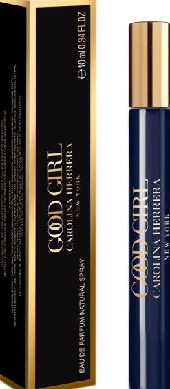 Carolina Herrera Good Girl EdP 10 ml -tuoksu