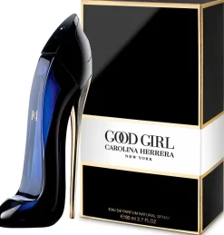 Carolina Herrera Good Girl EdP tuoksu 80 ml