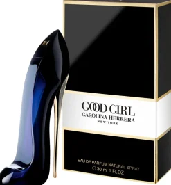 Carolina Herrera Good Girl EdP tuoksu 30 ml