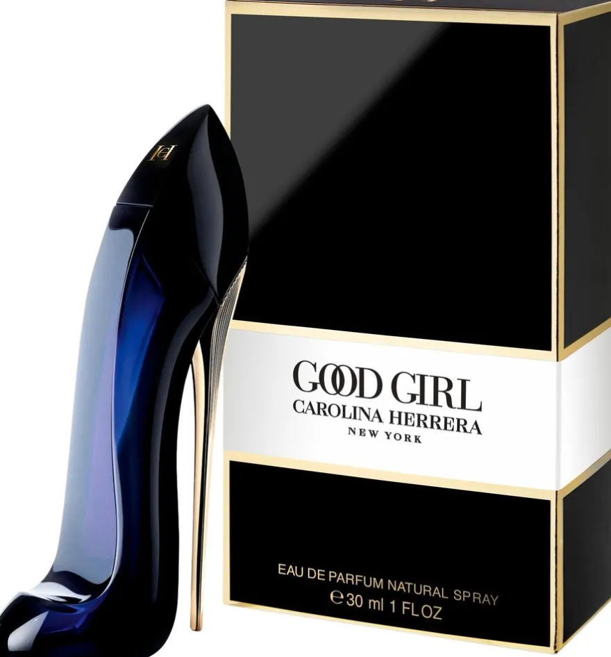 Carolina Herrera Good Girl EdP tuoksu 30 ml