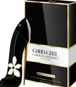 Carolina Herrera Good Girl EdP Jasmine Absolute 30 ml -tuoksu