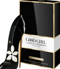 Carolina Herrera Good Girl EdP Jasmine Absolute 50 ml -tuoksu