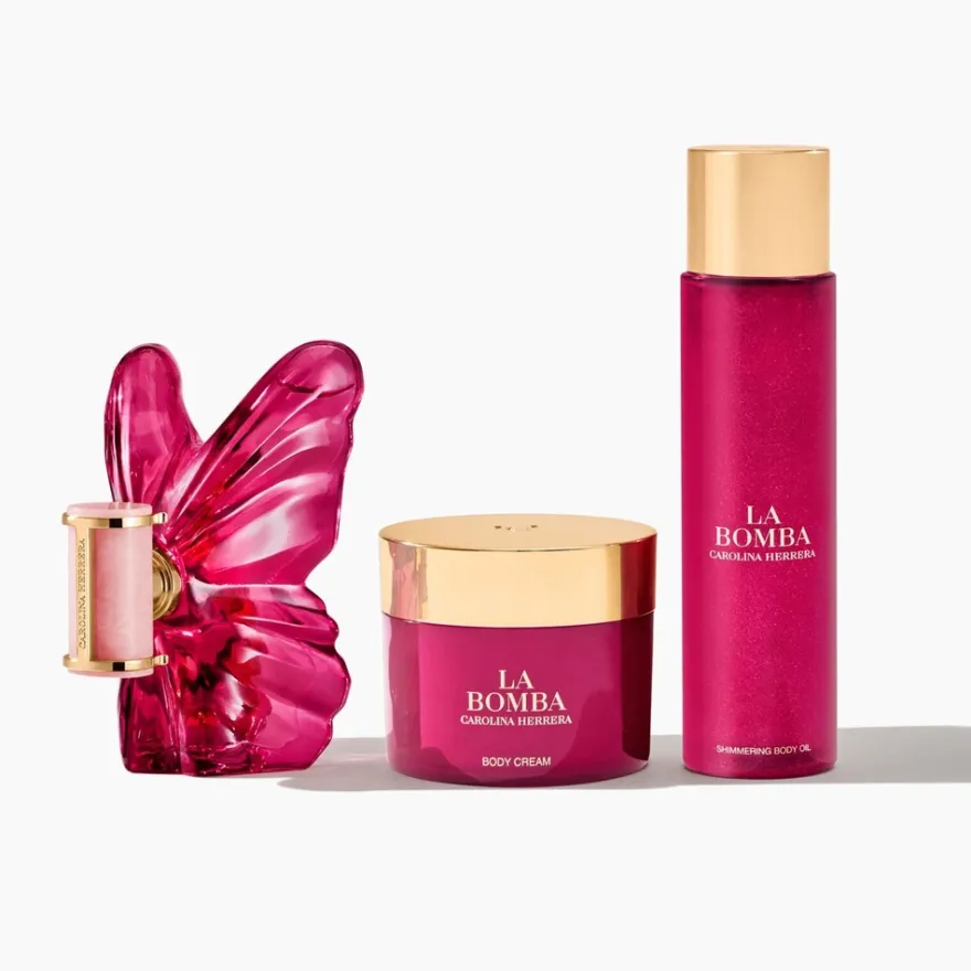 Carolina Herrera La Bomba EdP 30 ml -tuoksu