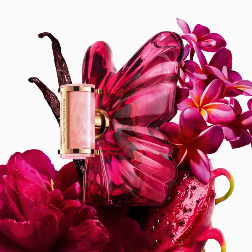 Carolina Herrera La Bomba EdP 30 ml -tuoksu