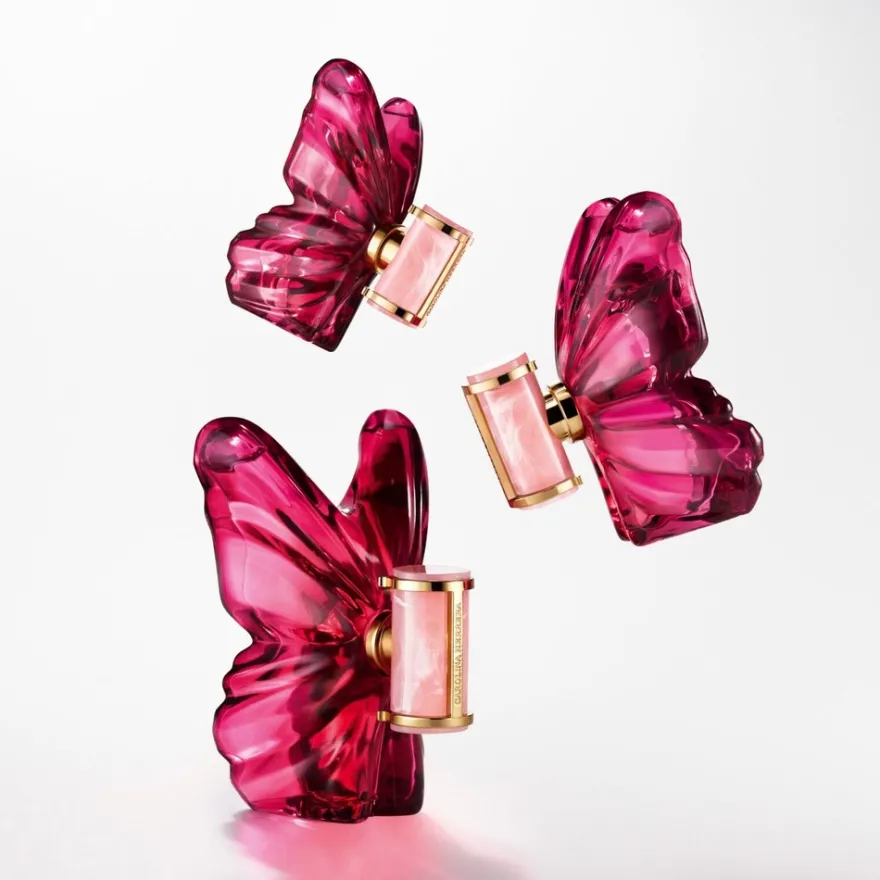 Carolina Herrera La Bomba EdP 30 ml -tuoksu