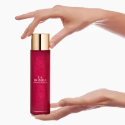 Carolina Herrera La Bomba Shimmering Body Oil 150 ml -vartaloöljy
