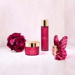 Carolina Herrera La Bomba Shimmering Body Oil 150 ml -vartaloöljy