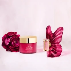 Carolina Herrera La Bomba Shimmering Body Oil 150 ml -vartaloöljy