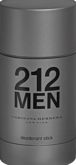 Carolina Herrera 212 Men Deodorant Stick 75 g
