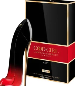 Carolina Herrera Very Good Girl Elixir EdP tuoksu 30 ml