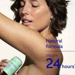 Caudalie Vinofresh 24-hour Deodorant 50g