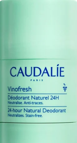 Caudalie Vinofresh 24-hour Deodorant 50g