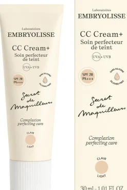 Cc cream shade 1 light 30 ml