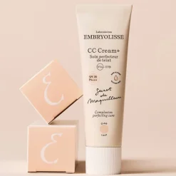 Cc cream shade 1 light 30 ml