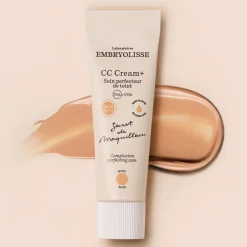 Cc cream shade 2 nude 30 ml